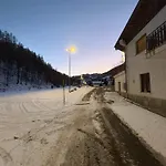 Borgata Sestriere Apartamento *