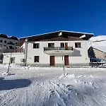شقة Borgata Sestriere Borgata Sestriere