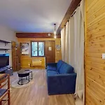 Apartamento Borgata Sestriere *
