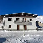 Daire Borgata Sestriere