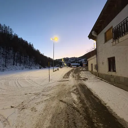 Dolce Dimora 6 Posti Letto A 200m Piste Ideale Famiglie アパート *