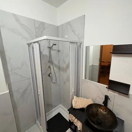 Appartement Borgata Sestriere