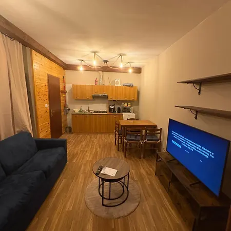 Borgata Sestriere Borgata Sestriere