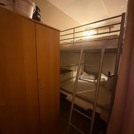 Borgata Sestriere Appartement Borgata Sestriere