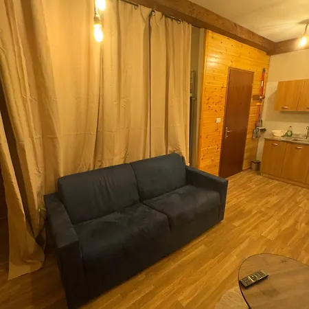 Appartement Borgata Sestriere *