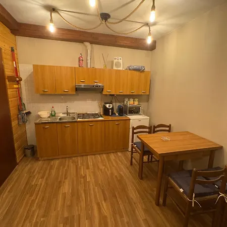 Borgata Sestriere Appartement Borgata Sestriere