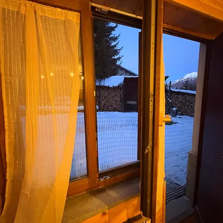 Appartement Borgata Sestriere Borgata Sestriere