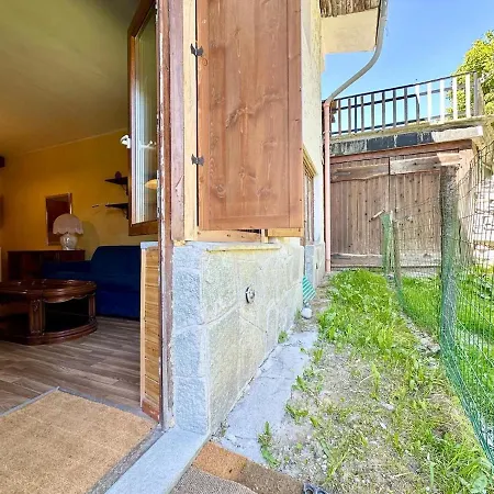 Borgata Sestriere Appartement Borgata Sestriere