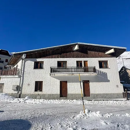 Dolce Dimora 6 Posti Letto A 200m Piste Ideale Famiglie