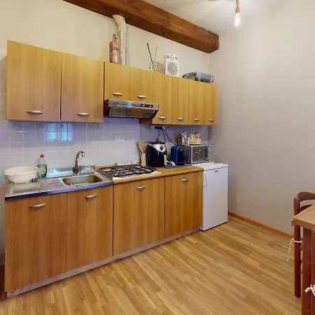 Dolce Dimora 6 Posti Letto A 200m Piste Ideale Famiglie * Borgata Sestriere