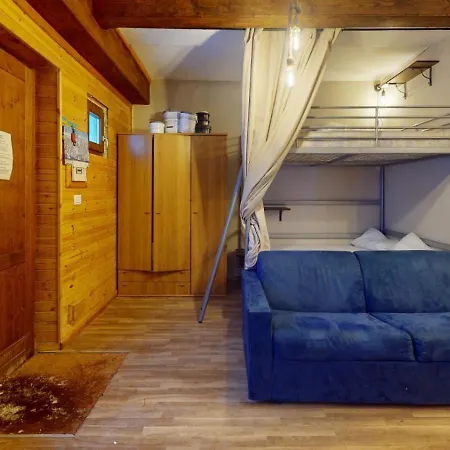 דירה Dolce Dimora 6 Posti Letto A 200m Piste Ideale Famiglie