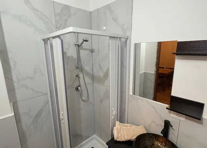דירה Borgata Sestriere