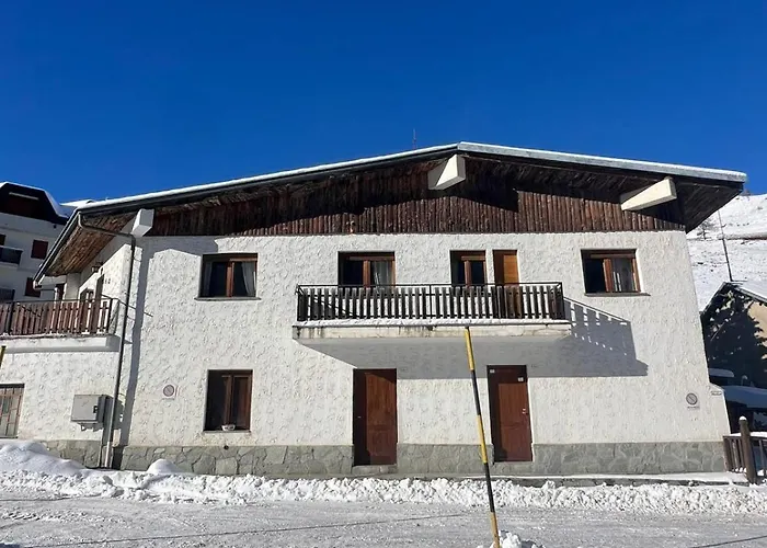Borgata Sestriere