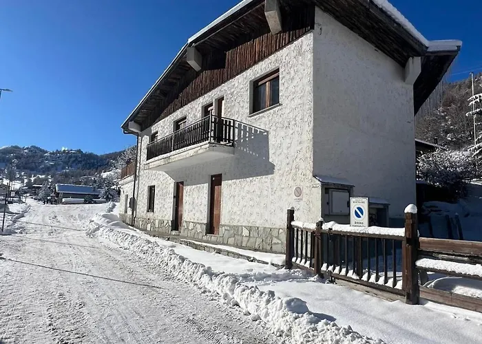 Borgata Sestriere *