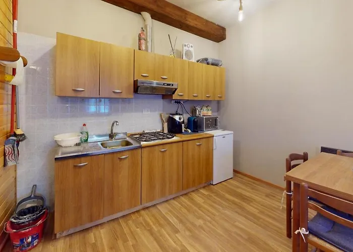 Borgata sestriere * Borgata Sestriere