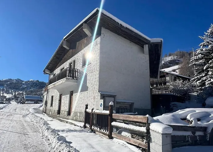 Borgata Sestriere * Borgata Sestriere